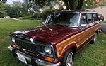 1981 Grand Wagoneer Thumbnail 2