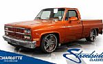 1986 Chevrolet C10 6.2L LT1 Restomod