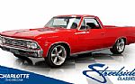 1966 El Camino Thumbnail 1