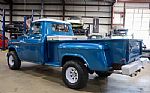 1957 3200 Pickup Thumbnail 6