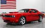 2009 Dodge Challenger SRT8