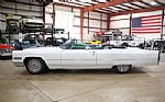 1966 DeVille Convertible Thumbnail 4