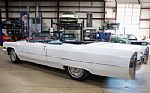 1966 DeVille Convertible Thumbnail 6