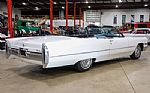 1966 DeVille Convertible Thumbnail 8