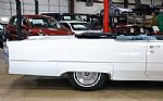 1966 DeVille Convertible Thumbnail 9