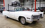 1966 DeVille Convertible Thumbnail 12