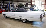 1966 DeVille Convertible Thumbnail 19