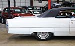 1966 DeVille Convertible Thumbnail 22