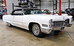 1966 DeVille Convertible Thumbnail 25