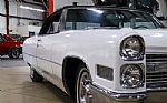 1966 DeVille Convertible Thumbnail 43