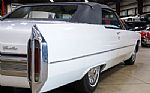 1966 DeVille Convertible Thumbnail 46