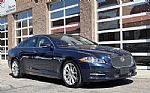 2013 Jaguar XJ