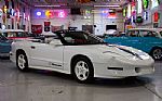 1994 Pontiac Firebird Trans AM Convertible