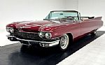 1960 Series 62 Convertible Thumbnail 2