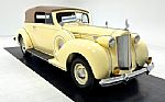 1938 Twelve 1607 Series Convertible Thumbnail 10