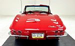 1963 Corvette Convertible Thumbnail 7