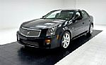 2004 Cadillac CTS-V 4 Door Sedan