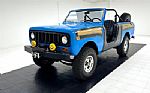 1977 Scout II Thumbnail 1