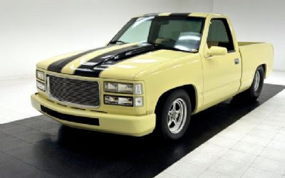 Photo of a 1994 Chevrolet C1500 Shortbed Pickup for sale