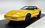 1988 Chevrolet Corvette Coupe