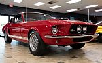 1967 Mustang Shelby GT500 Fastback Thumbnail 14