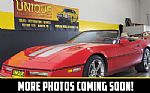 1986 Corvette Thumbnail 1