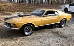 1970 Ford Mustang