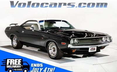 Photo of a 1970 Dodge Challenger R/T for sale