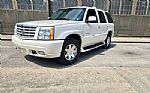 2004 Cadillac Escalade