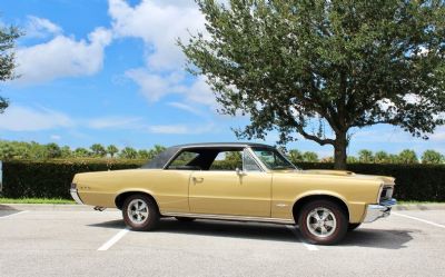 Photo of a 1965 Pontiac GTO Hardtop for sale