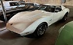 1974 Corvette 454 Coupe Thumbnail 1