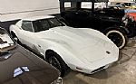 1974 Corvette 454 Coupe Thumbnail 2