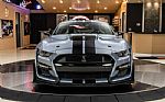 2022 Mustang Shelby GT500 Heritage Thumbnail 7