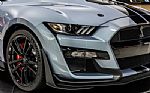 2022 Mustang Shelby GT500 Heritage Thumbnail 20