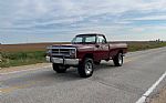 1987 Dodge RAM 250