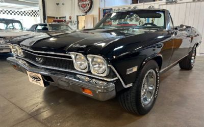 Photo of a 1968 Chevrolet Chevelle SS for sale