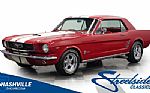 1966 Mustang Thumbnail 1