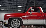 1984 C10 Patina Thumbnail 71