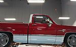 1984 C10 Patina Thumbnail 75