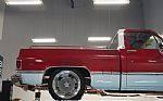 1984 C10 Patina Thumbnail 74