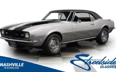 Photo of a 1968 Chevrolet Camaro Z/28 Tribute for sale