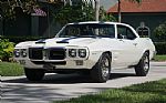 1969 Pontiac Trans Am