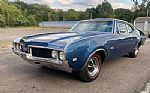 1969 Oldsmobile 442