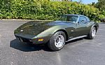 1974 Chevrolet Corvette