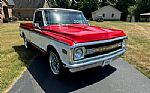 1970 C10 Custom Thumbnail 13