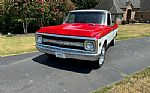 1970 C10 Custom Thumbnail 12