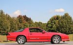 1988 Chevrolet Camaro IROC Z