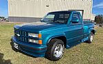 1992 Chevrolet Silverado 1500