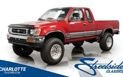 Photo of a 1992 Toyota Pickup SR5 4X4 for sale