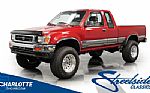 1992 Pickup SR5 4X4 Thumbnail 1